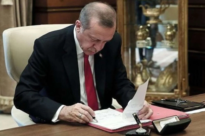 YÖK ve rektör atamaları... 8 üniversiteye yeni rektör