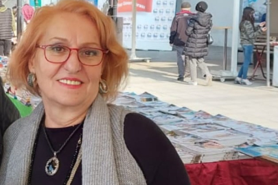 AYTAÇ YILDIZ BOZKURT yazdı: "Oy Dereler Dereler"