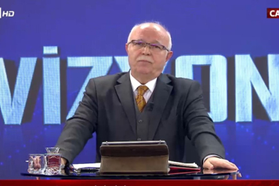  HALİS ÖZDEMİR yazdı: "Dikensiz Gül Bahçesi Hayali"