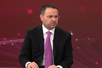 Bakan Gürlek: Haluk Levent Yunan adalarına kaçacaktı