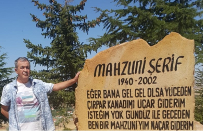 GÜRBÜZ GÜNGÖR yazdı: "Yeni Parti Nedir, Ne Değildir?.."