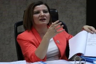 İzmit Belediye Başkanı Fatma Kaplan Hürriyet görevden uzaklaştırıldı!