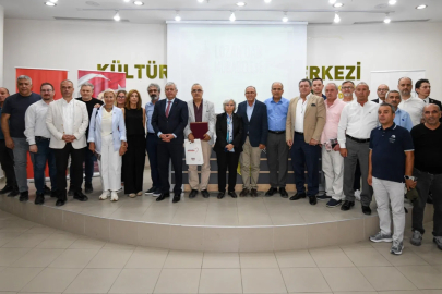 Osmangazi'de Lozan'ın tarihi mirası yaşatıldı