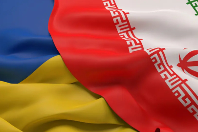 İran: Ukrayna Hazar Denizi'nde ticaret gemimize saldırdı