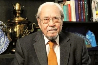 "Tarihçilerin Kutbu" Prof. Dr. Halil İnalcık vefatının 10. yıl dönümünde anılıyor
