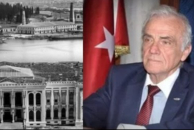 CELAL ÖCAL yazdı: "İzmir’in Birinci Dünya Savaşı Dönemi Tarihi İle İlgili Macar Oszk Arşivindeki Yeni Bilgiler"