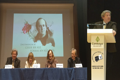 SUAY KARAMAN yazdı: "CHP’nin Tasfiyesi"