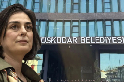 Üsküdar Belediyesi soruşturmasında müteahhit iddiası: Yaklaşık 1 milyon doları, parça parça 'çikolata kutusuna benzer bir kutuda otoparkta ve belediyede' elden teslim ettim