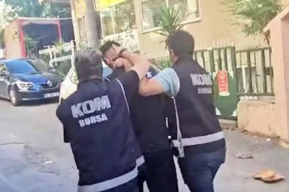 Sosyal medya üzerinden suç örgütlerini övenlere operasyon: 216 şüpheli yakalandı