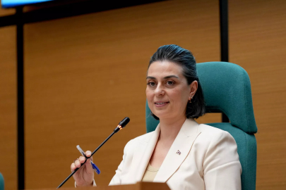 Gözaltına alınan Üsküdar Belediye Başkanı Sinem Dedetaş tutuklandı