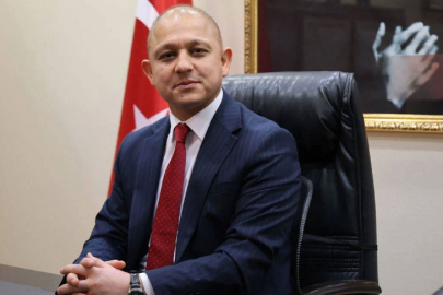 Kırıkkale Belediye Başkanı Ahmet Önal YENİ Parti'ye geçti