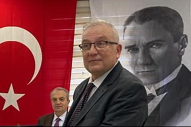 ÖZCAN PEHLİVANOĞLU yazdı: "Kaybettiklerimizde İnsan Faktörü!.."