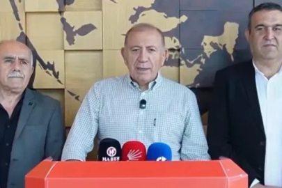 Kılıçdaroğlu’ndan Gürsel Tekin’e önemli görev