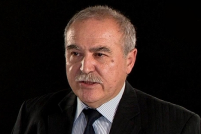 Prof. Dr. HİLMİ ÖZDEN yazdı: "Saklı Hazine 'Yada Taşı ve Hayat Ağacı'  -I-"