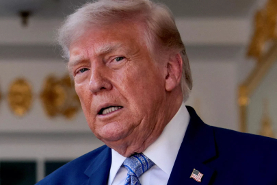 Trump'tan İran ile yeni bir anlaşma açıklaması: Müzakereler bugün başlayacak