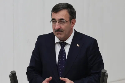 Cumhurbaşkanı Yardımcısı Yılmaz: Enflasyonla mücadelede kararlı politikalar sürecek