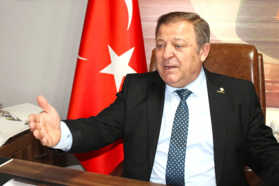 TÜED Uludağ Şube Başkanı Pars: "Milyonlarca emekli her sabah cüzdanındaki acı gerçekle uyanıyor"