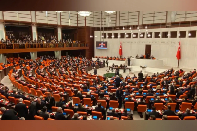 12 maddelik "Terörsüz Türkiye" çerçeve yasa teklifinde neler yer alacak?