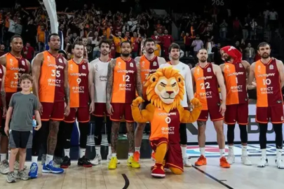 Galatasaray, NBA Avrupa'da yer almak için gün sayıyor