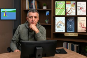 ALPER ŞİRVAN yazdı: "Değerler Siyaseti"