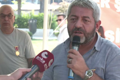 Gazilerden Kanun Teklifine Sert Tepki: "Hodri Meydan"