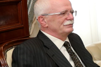 HÜSAMETTİN TAŞDEMİR yazdı: "Meşhur Yasa Taslağı Mecliste"