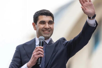 Görevden uzaklaştırılan Avcılar Belediye Başkanı Utku Caner Çaykara hakkında tahliye kararı