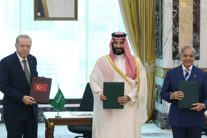 Emekli büyükelçiler değerlendirdi: Mekke Anlaşması, Türkiye'yi nasıl etkileyecek, "taraflardan birine saldırı diğerlerine de saldırıdır" vurgusu ne anlama geliyor?