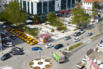Menderes Belediye Başkanı İlkay Çiçek görevden uzaklaştırıldı