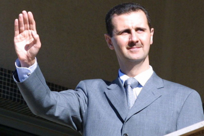Beşar Esad hakkında idam kararı verildi