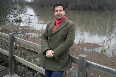MUSTAFA SOLAK yazdı: "Aldanmak Ezeli Şifadır!.."