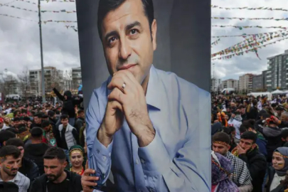 'Çerçeve yasa' Selahattin Demirtaş'ın tahliyesinin önünü açabilir mi?