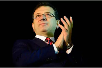 İmamoğlu’ndan CHP istifası sonrası ilk paylaşım