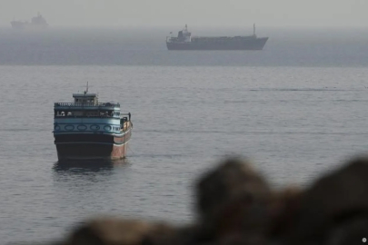 Tahran Hürmüz Boğazı'ndaki kontrolünde kararlı ve ısrarcı