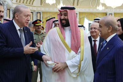 Türkiye'nin imzaladığı Mekke paktının küresel dengelere etkisi ne olabilir?