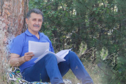 ÜMİT YURTKURAN yazdı: "Sağlığımız İçin Doğru Beslenmenin Önemi -5-"