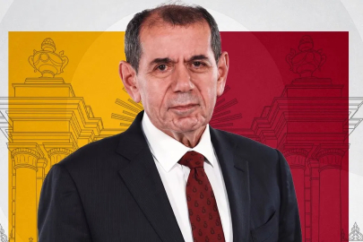 Dursun Özbek'ten Galatasaray'a şampiyonluk mesajı... Hedef 2027..