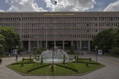 Ankara’da 'Daltonlar' ve 'Baygaralar' operasyonu: 7 tutuklama!
