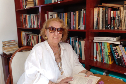 AYTAÇ YILDIZ BOZKURT yazdı: "Raflardan İnen Değerler"