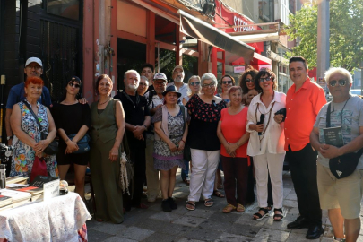 "Edebiyat Sokakta" Projesi Türkiye'ye Yayılıyor