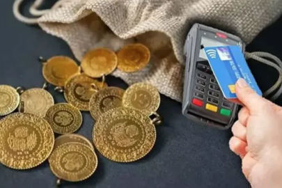 Kredi kartı kullananlar dikkat: Altın fiyatını unutturan komisyon