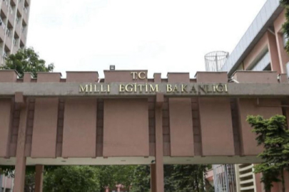 Milli Eğitim Bakanlığı uyardı: Dolandırıcılara dikkat!