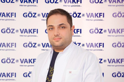 Op. Dr. Atilla Şahin: "Dikkat!.. Güneş Sadece Cildinizi Değil, Gözlerinizi de Yakıyor.."