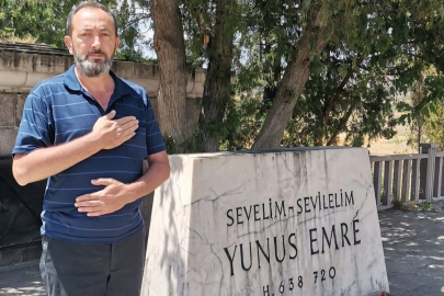 ÖZKAN GÜNAL yazdı: "Allah ile Olmak? -12-"