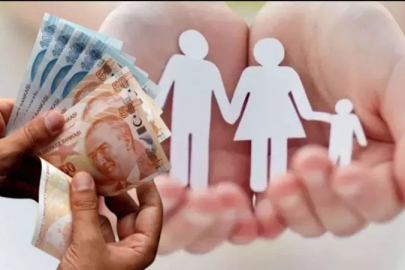 2,1 milyar liralık Sosyal ve Ekonomik Destek (SED) ödemeleri hesaplarda