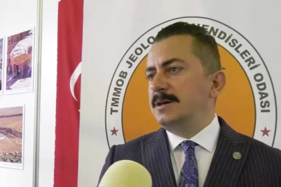 JMO Güney Marmara Şubesi Başkanı Mehmet Yıldız: 27 yıl daha kaybedemeyiz