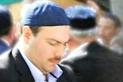 Cemaat lideri Alihan Kuriş'in evinden 1.34 milyarlık 200 kilo altın çıktı