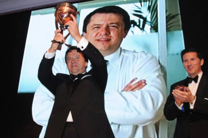'En zengin 100 Türk' listesindeydi: Kahve Dünyası ve Altınmarka'nın kurucusu Birol Altınkılıç hayatını kaybetti!