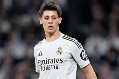 İspanya, Arda Güler'i konuşuyor! Jose Mourinho'nun Real Madrid'inde coştu...