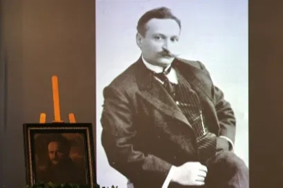 Tevfik Fikret'e vefatının 111. yılında özel anma